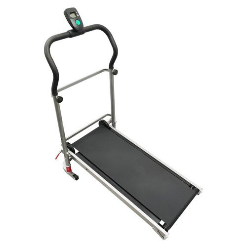 Portable folding treadmill - portable,