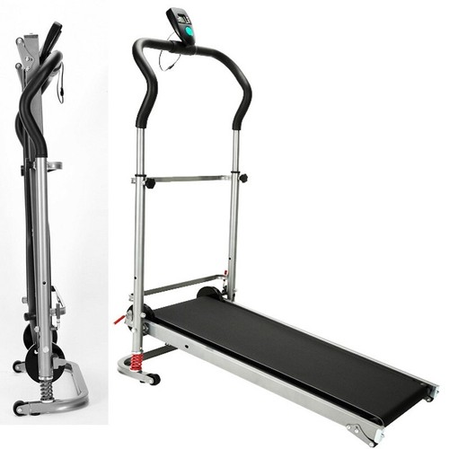Foldable non electric running - non-electric,