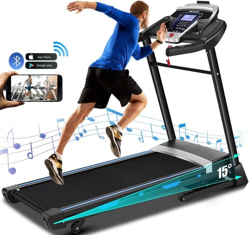 25hp 5hp treadmill - 2.5hp,