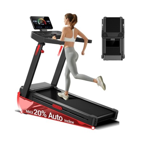 Lontek treadmill with - lontek,