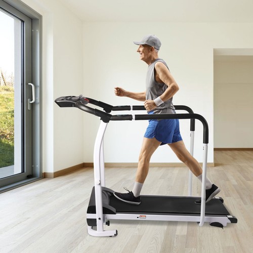 Electric treadmill walking pad - electric,