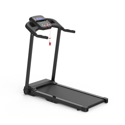 5hp foldable treadmill - foldable,